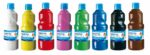 TEMPERA ACRILICA GIOTTO FLACONE DA 500 ml - immagine 2
