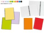 QUADERNI A5 SPIRALATI  HAMELIN - conf.10 pz