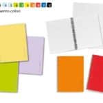 QUADERNI A5 SPIRALATI  HAMELIN - conf.10 pz