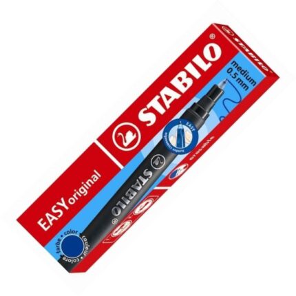 CONF.  3 REFILLS STABILO EASY ORIGINAL