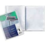 PORTALISTINO PERSONALIZZABILE, 15X21  -30 BUSTE