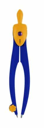 COMPASSO MAPED VIVO CON MINA 2 MM CONF. 25 PEZZI - immagine 4