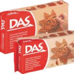 PASTA PER MODELLARE DAS TERRACOTTA 1 kg