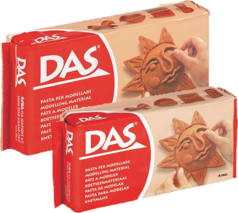 zoom_6699-0-5640bdfc.jpg PASTA PER MODELLARE DAS TERRACOTTA 1 kg - immagine 1