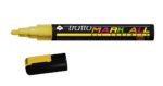 MARKER INDELEBILI - TRATTO MARK ALL  A BASE D'' ACQUA -  PUNTA TONDA - conf 12 pz - immagine 2