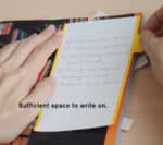 INDICIZZATORI NOTES PAGINE ADESIVI  STICK'N  - mm 100X150 - 60 FOGLI - COLORI NEON - ASSORTITI - immagine 5