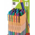 PENNA A SFERA STABILO POINTBALL IN ESPOSITORE DA 36 PEZZI