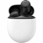 Auricolari in Ear Bluetooth Google Pixel Buds Pro Nero