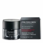 Crema Viso Idratante Shiseido SHISEIDO MEN 50 ml