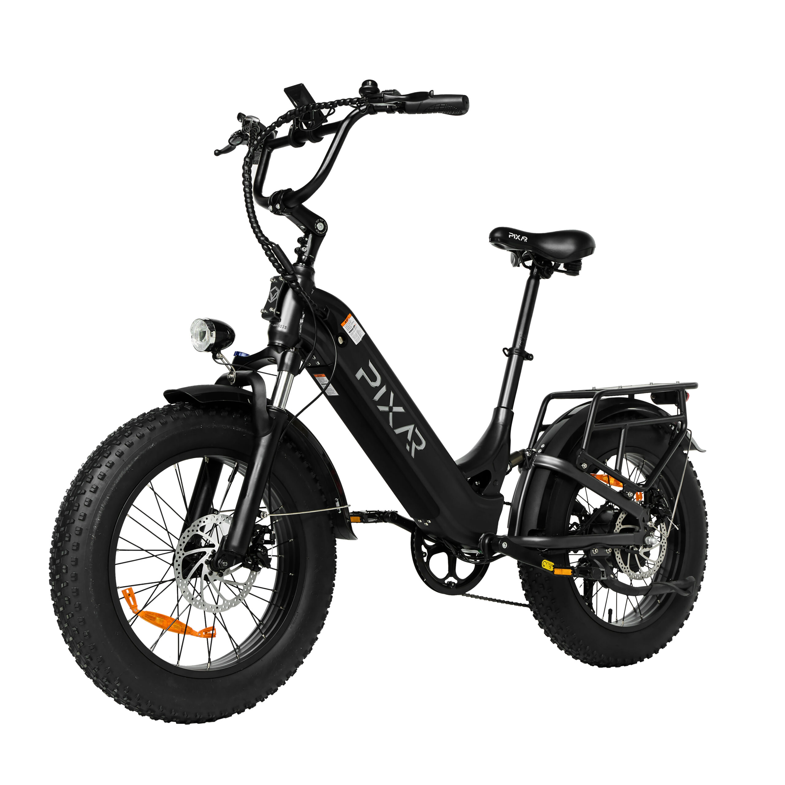 fat bike elettrica 500W fat bike elettrica 500W