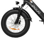 ruota fat bike 20×4 Chaoyang PIXAR Ride1