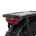 fat tire mountain bike elettrica 500W PIXAR Ride1