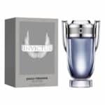 Profumo Uomo Paco Rabanne Invictus EDT 200 ml