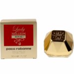 Profumo Donna Paco Rabanne LADY MILLION EDP 30 ml Lady Million Royal