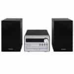 Impianto Stereo Panasonic SC-PM250EC-S Bluetooth 20W