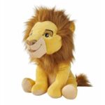 Peluche Smoby Mufasa 45cm