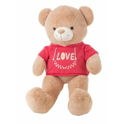 Orsetto di Peluche Mifi Love Maglia 115 cm