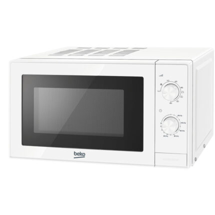 Microonde con Grill BEKO MGC20100W   20L Bianco 1200 W 700 W 20 L
