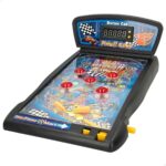 Gioco da Tavolo Colorbaby Pinball (2 Unità) - immagine 2