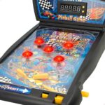 Gioco da Tavolo Colorbaby Pinball (2 Unità) - immagine 3