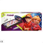 Gioco da Tavolo Colorbaby Pinball (2 Unità) - immagine 4