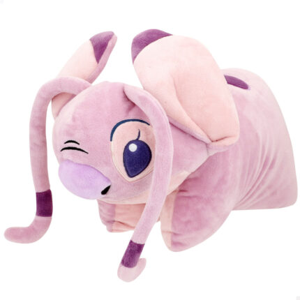 Peluche Stitch Poliestere (4 Unità)