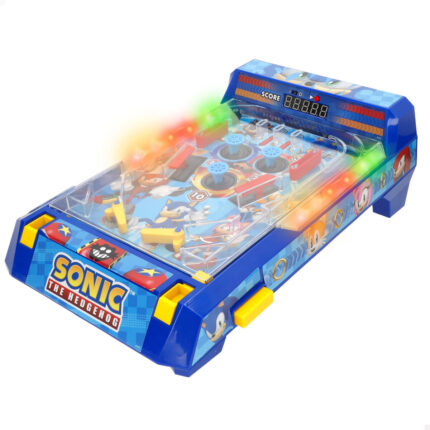 Domino Sonic (2 Unità)