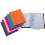 PORTALISTINO FAVORIT 22X30 10 BUSTE VERDE