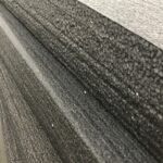 Polistirolo per cappotto facciate GRAFITE 1000/500/100 sp. 10 cm.