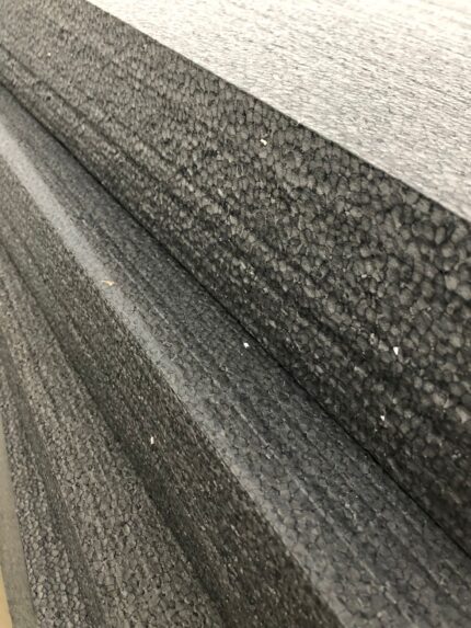 Polistirolo per cappotto facciate GRAFITE 1000/500/100 sp. 10 cm.