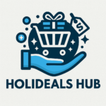 HoliDeals Hub Italfrom