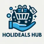HoliDeals Hub Italfrom