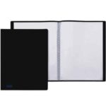 PORTALISTINO 22X30 60 BUSTE FAVORIT NERO