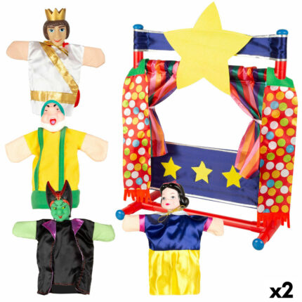 Teatro Colorbaby Biancaneve