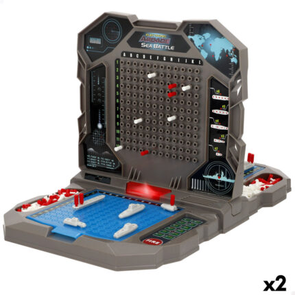 Gioco Battaglia Navale (2 Unità)
