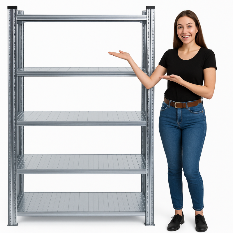 Scaffalature industriali