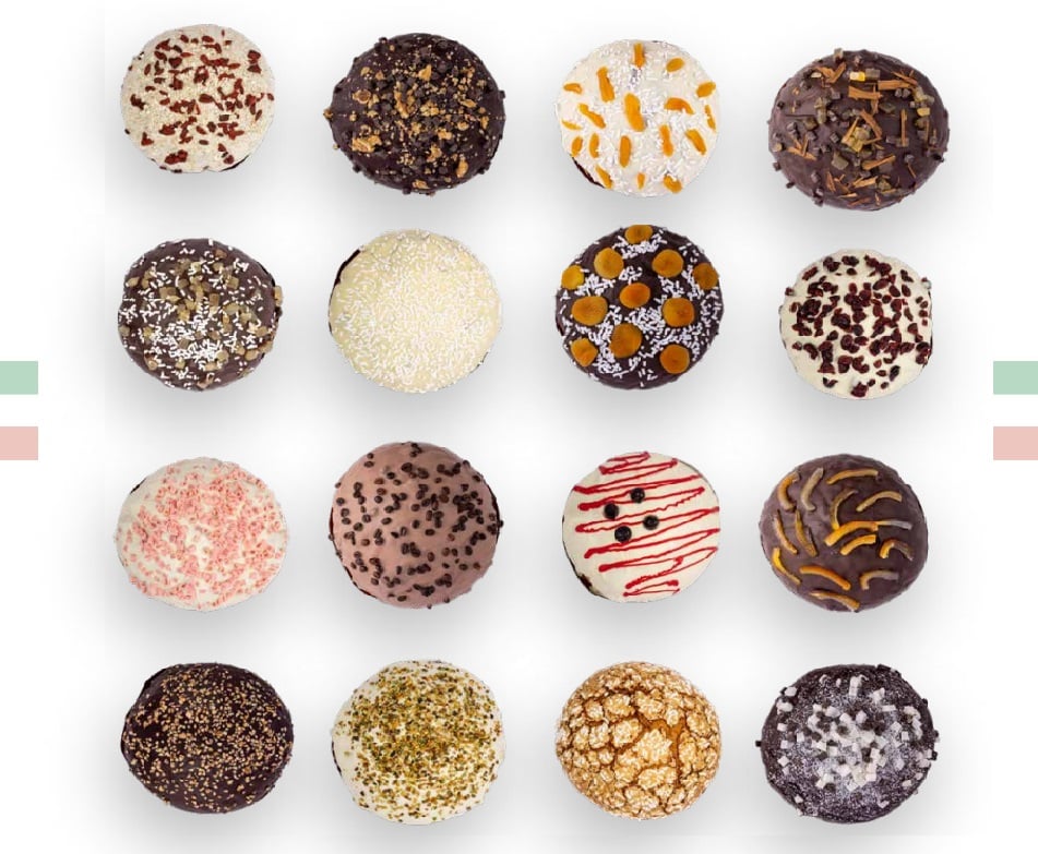 Offerta Panettoni Artigianali Satollo 44+4 Omaggio offerta panettoni artigianali satollo 44+4 omaggio