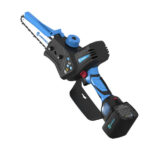 Potatore elettrico T-FOX