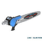 Seghetto Pneumatico Linx