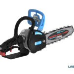 Potatore Pneumatico a Catena Laser