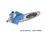 Seghetto Pneumatico Autolube M.3 - immagine 4