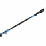Asta di prolunga telescopica per forbici