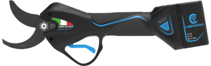 Forbice Elettrica Nova 40