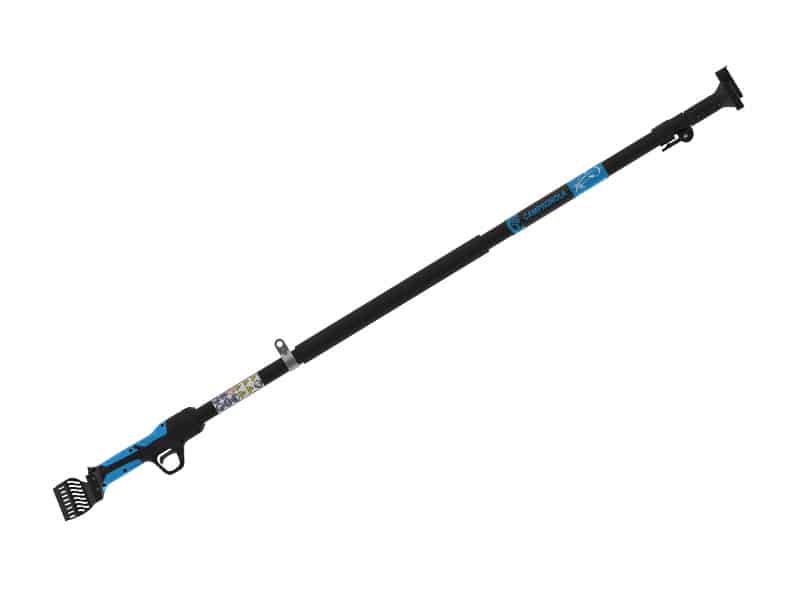 CAMPAGNOLA-asta-t-cat-m Asta di prolunga telescopica per potatori - immagine 1