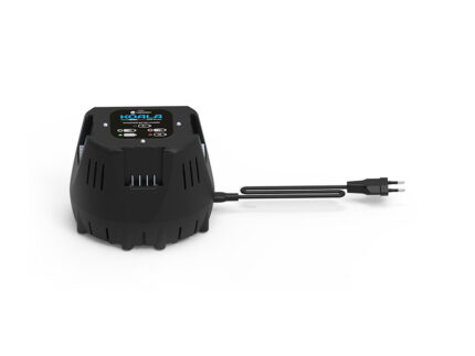 Caricabatterie Koala