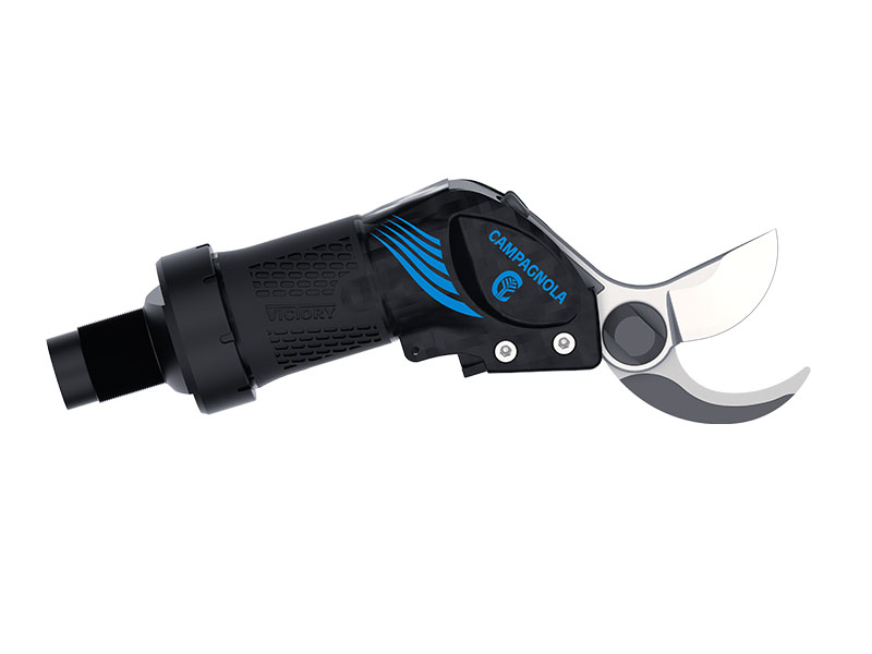 CAMPAGNOLA-victory-con-adattatore Forbice Pneumatica Victory Con Adattatore - immagine 1