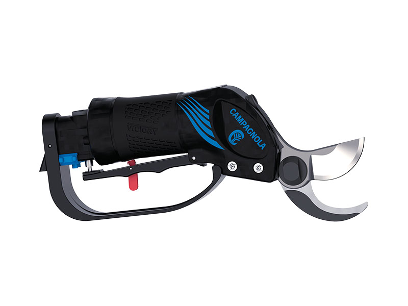 CAMPAGNOLA-victory-r Forbice Pneumatica Victory R - immagine 1
