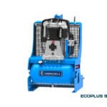 Compressore Ecoplus 950