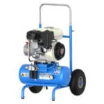 Motocompressore Benzina Hobby Air