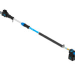 Potatore elettrico su asta T_REX